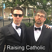 The Raising Catholic Podcast