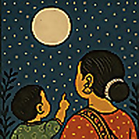 Ramayana for Little Ears