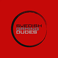 Swedish Gaming Dudes