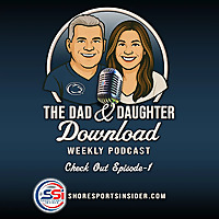 The Dad & Daughter Download Podcast