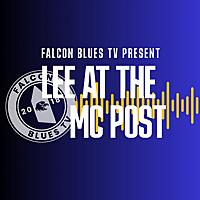Falcon Blues TV Presents Lee At The Mc Post