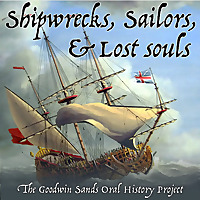 Shipwrecks, Sailors &  Lost Souls