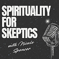 Spirituality for Skeptics