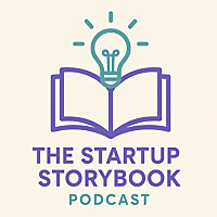 The Startup Storybook Podcast