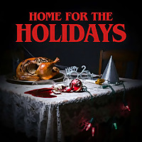 Home for the Holidays