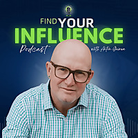 The Leaders of Influence Podcast with Anton Guinea