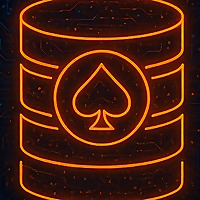 Gambling databases