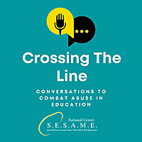 Crossing the Line: The NCSESAME Podcast