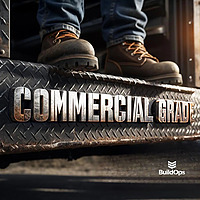 Commercial Grade