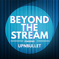 Beyond the Stream