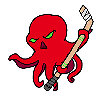 The Angry Octopus -  A Detroit Red Wings Podcast