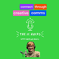 Connect Through Creative Comms - The Internal Comms Hacks