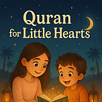 Quran for Little Hearts