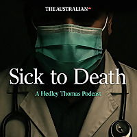 Sick to Death