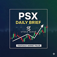 Stock Sense: Daily Morning Brief