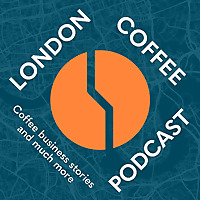 London Coffee Podcast