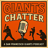 Giants Chatter