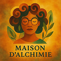 The Art of Becoming —  Maison d'Alchimie