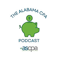 Alabama CPA Podcast