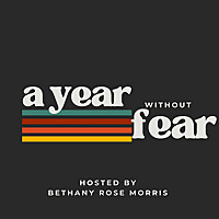A Year Without Fear