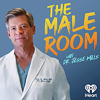 The Male Room with Dr. Jesse Mills