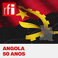 Angola 50 anos de independência