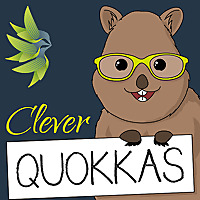 Clever Quokkas