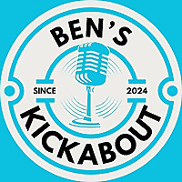Ben's Kickabout