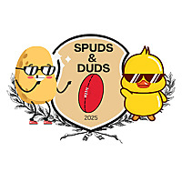 Spuds and Duds 