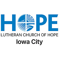 Hope Iowa City - Lutheran Church of Hope