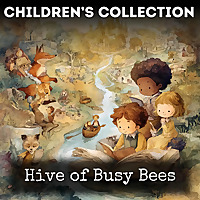 Hive of Busy Bees
