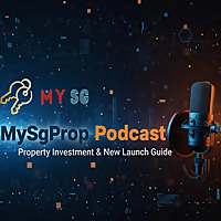 MySgProp Podcast