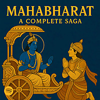 Mahabharat - The Complete Saga