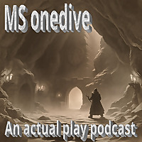 MS onedive