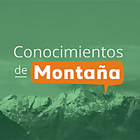CONOCIMIENTOS DE MONTAÑA