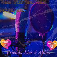 Friends, Lies and Alibis 