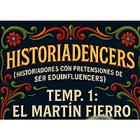 Historiadencers 