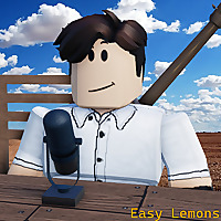 Easy Lemon Podcast