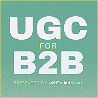 UGC for B2B