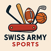 Swiss Army Sports
