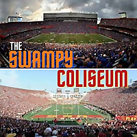 The Swampy Coliseum