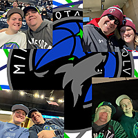  Lexus Lee Timberwolves TV