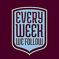 Every Week We Follow AVFC