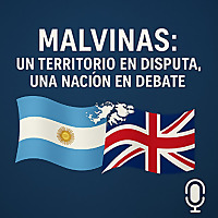 Malvinas: Un territorio en disputa, una nación en debate 