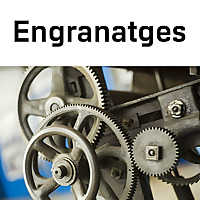 Engranatges. Industrialització i societat