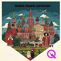 Russia Travel Advisory