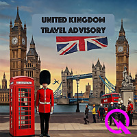 United Kingdom Travel Advisory