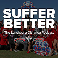 Suffer Better: The Lynchburg Distance Podcast