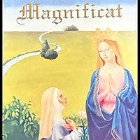 Bayou River Magnificat