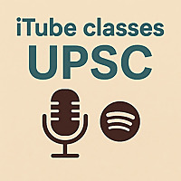 iTube classes UPSC